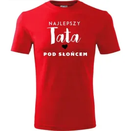 prezent-na-dzien-ojca-dla-taty-koszulka-meska-najlepszy-tata-pod-sloncem-cz