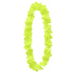 kwiaty-hawajskie-zolte-100cm-512307-naszyjnik