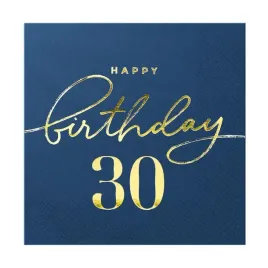 serwetki-happy-birthday-30-130476-granatowe-10-sztuk-33x33-urodzinowe-papie