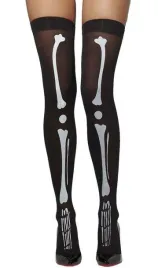 ponczochy-kosciotrup-w-kosci-d2711-zakolanowki-halloween