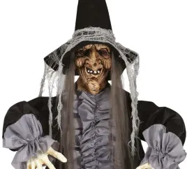 dekoracja-wiszaca-czarownica-24418bz-wiedzma-swiatlo-i-dzwiek-halloween-zom