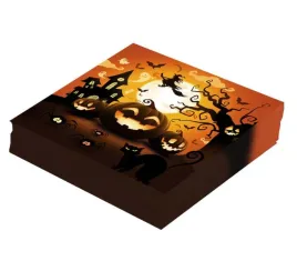 serwetki-straszna-dynia-12-szt-24307bz-halloween-papierowe-33x33