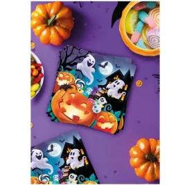 serwetki-wesole-dynie-halloween-24768bz-12szt-33x33cm-duszki-nietoperze-and