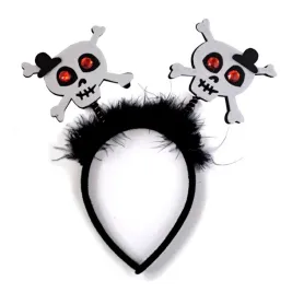 opaska-halloween-czaszka-k744