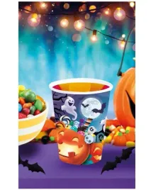 kubeczki-wesole-dynie-halloween-24766bz-6szt-240ml-duszki-nietoperze-andrze