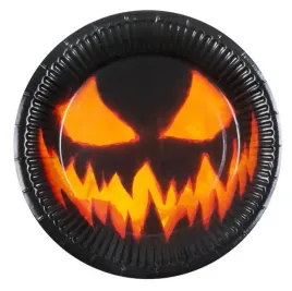 talerzyki-straszna-dynia-10szt-72318-halloween-papierowe-23cm