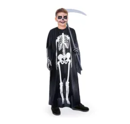 stroj-szkielet-146-152-137321bz-czarno-biale-kosciotrup-halloween-140cm
