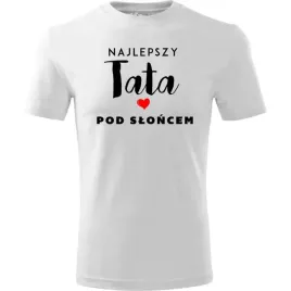 prezent-na-dzien-ojca-dla-taty-koszulka-meska-najlepszy-tata-pod-sloncem-bi