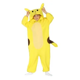 stroj-pika-zolty-stworek-st796-110-116-pokemon