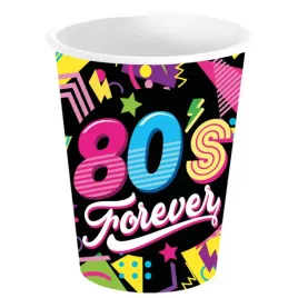 kubeczki-disco-lata-80-te-6szt-31127-240ml