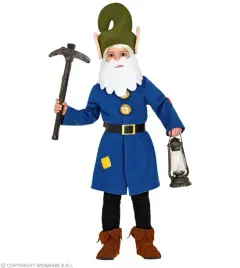 stroj-krasnoludek-110-116-10625w-gnom-skrzat-krasnal-elf-niebieski