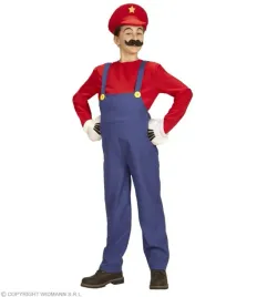 stroj-mario-hydraulik-110-116-08705w