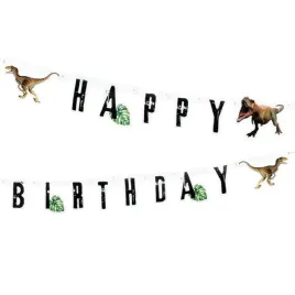 girlanda-happy-birthday-dinozaur-50620-t-rex-200cm-jurassic-park-jurassic-w