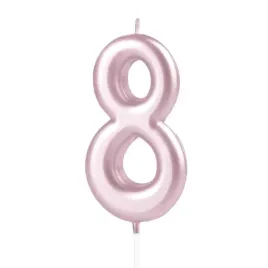 swieczka-cyfra-8-rozowe-zloto-420259-rose-gold-urodzinowa