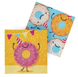 serwetki-donut-kolorowy-paczek-50308-20szt-33x33cm