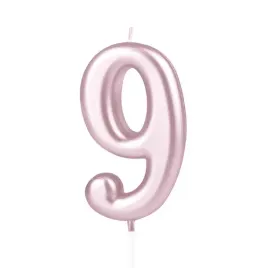 swieczka-cyfra-9-rozowe-zloto-420260-rose-gold-urodzinowa