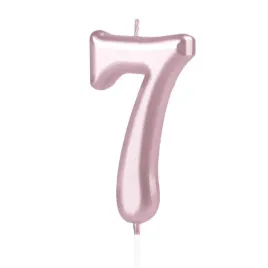 swieczka-cyfra-7-rozowe-zloto-420258-rose-gold-urodzinowa