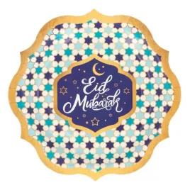 talerzyki-eid-mubarak-8szt-23cm-50907-tureckie-urodziny-ramandan