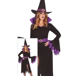 ad-stroj-czarownica-fioletowa-88923bz-m-z-kapeluszem-halloween