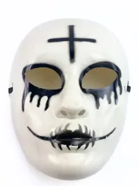 maska-twarz-z-krzyzem-plastikowa-a2283-halloween-horror
