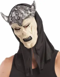 maska-halloween-z-rogami-cm104-lateksowa-z-kapturem-potwor-czaszka