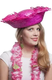 kapelusz-hawajski-rozowy-cc140r-aloha-hawaje