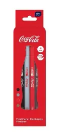 zestaw-cienkopisow-4-intensywne-kolory-0-8-mm-obudowa-z-motywem-coca-cola