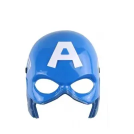 maska-ameryka-kapitan-amerykanski-pm01-superbohater-avengers