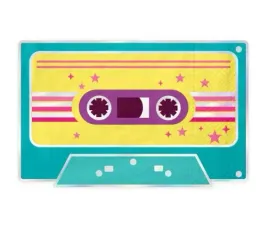 serwetki-retro-disco-10szt-156735-kaseta-magnetofonowa-lata-70-te-i-80-te