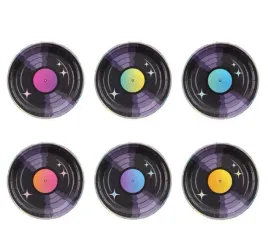 talerzyki-papierowe-retro-disco-156711-6szt-18cm-plyty-winylowe-lata-70-te