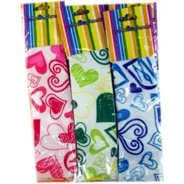 opaska-do-wlosow-elastyczna-materialowa-5-cm-wzor-serce-motylki-mix