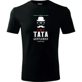 prezent-na-dzien-ojca-dla-taty-koszulka-meska-z-nadrukiem-tata-gentelman-cz