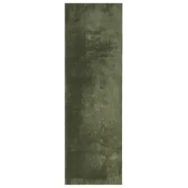 dywan-huarte-z-krotkim-wlosiem-zielony-80x250-cm