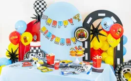 baner-happy-birthday-wyscigowki-auta-168967-220x17cm