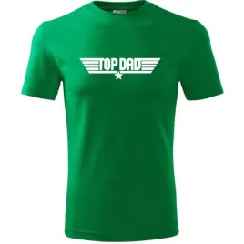 prezent-na-dzien-ojca-dla-taty-koszulka-meska-nadruk-top-dad-02-jak-top-gun