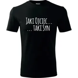 prezent-na-dzien-ojca-dla-taty-koszulka-meska-jaki-ojciec-taki-syn-urodziny