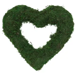 zielone-serce-wianek-z-mchu-podklad-florystyczny-dekoracja-nagrobna-40-cm