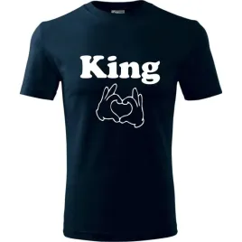 prezent-na-dzien-ojca-dla-taty-koszulka-meska-z-nadrukiem-king-love-ciemny