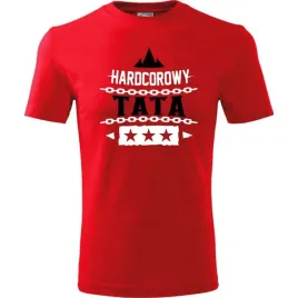 prezent-na-dzien-ojca-dla-taty-koszulka-meska-z-nadrukiem-hardcorowy-tata-c
