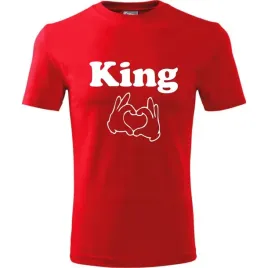 prezent-na-dzien-ojca-dla-taty-koszulka-meska-z-nadrukiem-king-love-czerwon