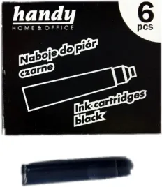 naboje-do-pior-handy-czarne-6-szt