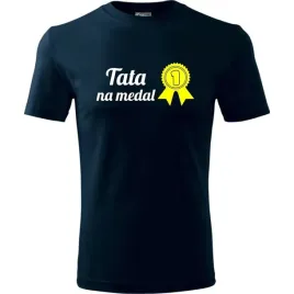 prezent-na-dzien-ojca-dla-taty-koszulka-meska-tata-na-medal-na-urodziny-cie