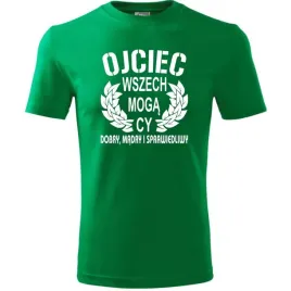 prezent-na-dzien-ojca-taty-koszulka-meska-z-nadrukiem-ojciec-wszechmogacy-z