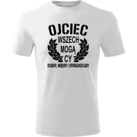 prezent-na-dzien-ojca-taty-koszulka-meska-z-nadrukiem-ojciec-wszechmogacy-b