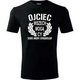 prezent-na-dzien-ojca-taty-koszulka-meska-z-nadrukiem-ojciec-wszechmogacy-c