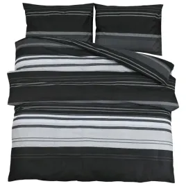 zestaw-poscieli-czarno-bialy-220x240-cm-bawelna