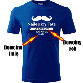 prezent-na-dzien-ojca-dla-taty-koszulka-meska-najlepszy-tata-na-swiecie
