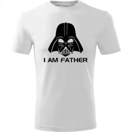 prezent-na-dzien-ojca-dla-taty-koszulka-meska-z-nadrukiem-i-am-father-bialy