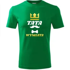 prezent-na-dzien-ojca-dla-taty-koszulka-meska-z-nadrukiem-tata-wymiata-ziel