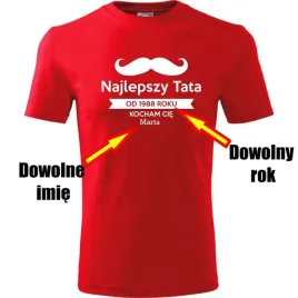 prezent-na-dzien-ojca-dla-taty-koszulka-meska-najlepszy-tata-na-swiecie